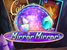 Fairytale Legends: Mirror Mirror