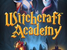 Witchcraft Academy