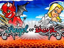 Angel or Devil