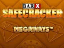 Bar-X Safecracker Megaways