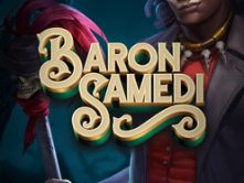 Baron Samedi