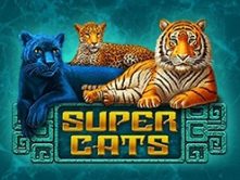 Super Cats