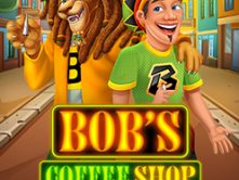 Bob’s Coffee Shop