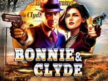 Bonnie & Clyde