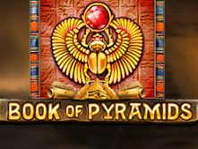 Book Of Pyramids