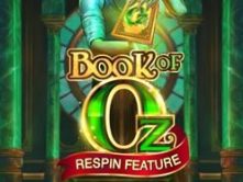 Book of Oz