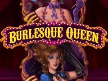 Burlesque Queen