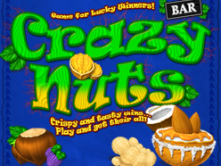 Crazy Nuts