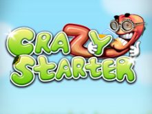 Crazy Starter