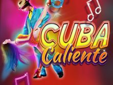 Cuba Caliente