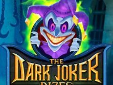 The Dark Joker Rizes