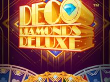 Deco Diamonds Deluxe