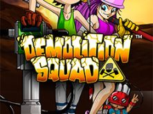 Demolition Squad