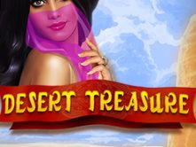 Desert Treasure