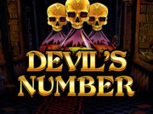 Devil’s Number