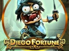 Diego Fortune