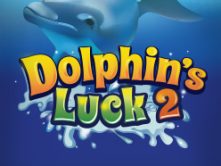 Dolphin’s Luck 2