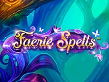 Faerie Spells