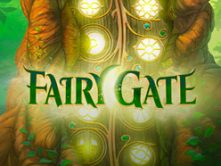 Fairy Gate