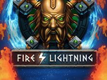 Fire Lightning