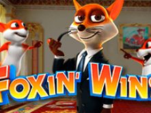 Foxin’ Wins Again