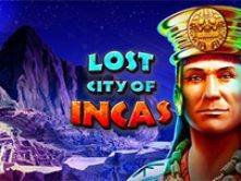 Lost City of Incas