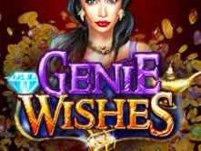 Genie Wishes