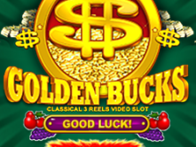 Golden Bucks