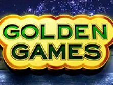 Golden Games