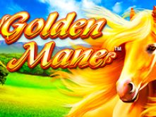 Golden Mane