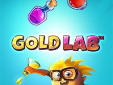 Gold Lab