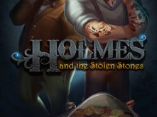 Holmes & the Stolen Stones