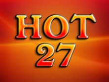 Hot 27