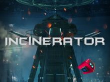 Incinerator