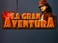 La Gran Aventura