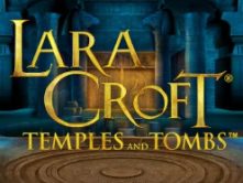 Lara Croft Temples and Tombs