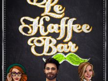 Le Kaffee Bar