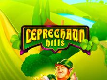 Leprechaun Hills