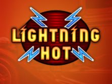 Lightning Hot