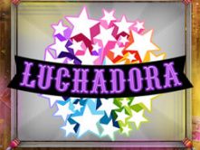 Luchadora