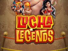 Lucha Legends