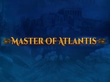 Master of Atlantis