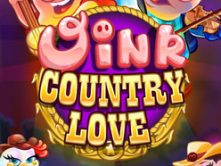 Oink Country Love