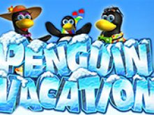 Penguin Vacation