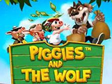 Piggies And The Wolf