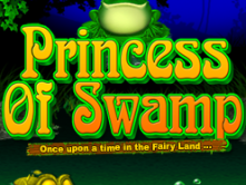 Princess of Swamp