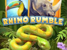 Rhino Rumble