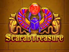 Scarab Treasure