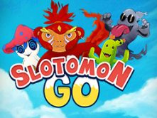 Slotomon Go