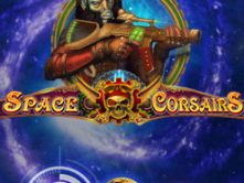 Space Corsairs